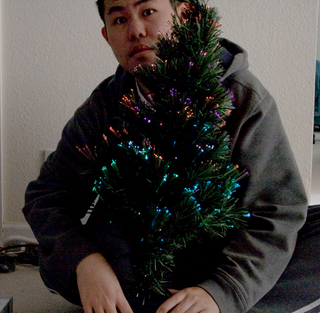 Illustration for article titled Happy Holidays From Your Friends at Giz